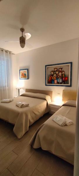 Il Centro Apartments Bari